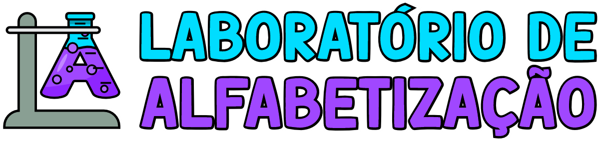 Laboratório de Alfabetização